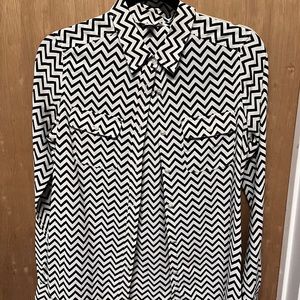 American eagle outfitters top